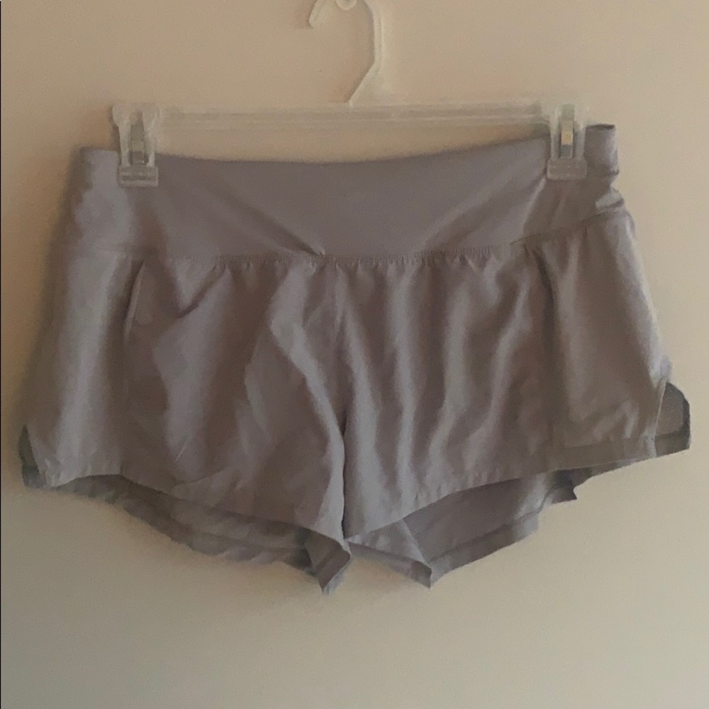Nike Dri-fit Shorts